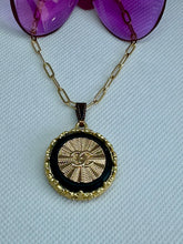 Load image into Gallery viewer, #700 Vintage Couture Necklace 26mm