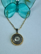 Load image into Gallery viewer, #321 Vintage Couture Necklace 28mm