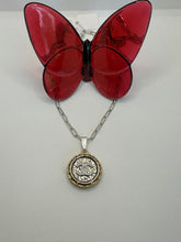 Load image into Gallery viewer, #689 Vintage Couture Necklace 23mm