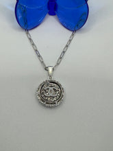 Load image into Gallery viewer, #684 Vintage Couture Necklace 23mm