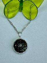 Load image into Gallery viewer, #118 Vintage Couture Necklace 28mm