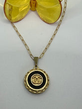 Load image into Gallery viewer, #685 Vintage Couture Necklace 26mm