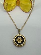 Load image into Gallery viewer, #685 Vintage Couture Necklace 26mm