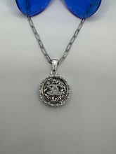 Load image into Gallery viewer, #684 Vintage Couture Necklace 23mm